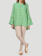 Jacquard Shirt