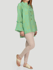 Jacquard Shirt