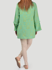 Jacquard Shirt