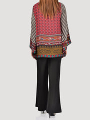 Limelight - women's lawn kurti