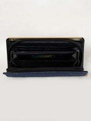 Embroidered Wallet