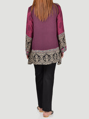 Embroidered Grip Shirt