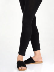 Basic Tights-Black