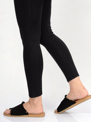 Basic Tights-Black