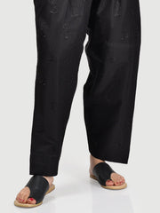 Embroidered Cotton Shalwar