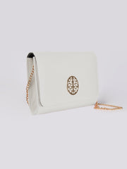 Metallic Detail Clutch