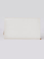 Metallic Detail Clutch