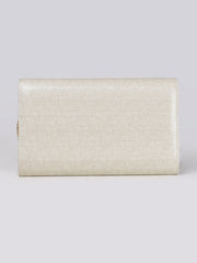 Metallic Detail Clutch