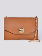 Angular Clutch