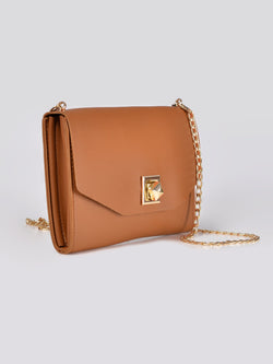 Angular Clutch