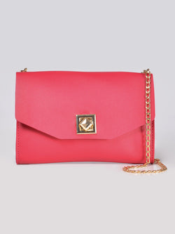 Angular Clutch