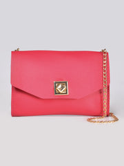 Angular Clutch