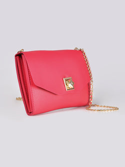 Angular Clutch