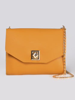 Angular Clutch