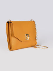 Angular Clutch