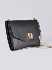 Angular Clutch