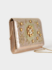 Embellished Clutch