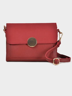 Box Handbag