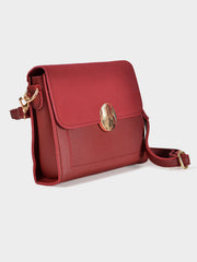 Box Handbag