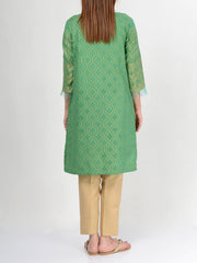 Limelight Pret Embellished Jacquard Shirt P0252 shop Online in Pakistan | Limelight.pk