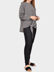 Knotted Top