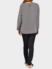 Knotted Top