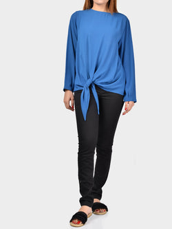 Knotted Top