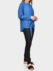 Knotted Top