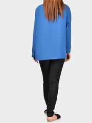 Knotted Top
