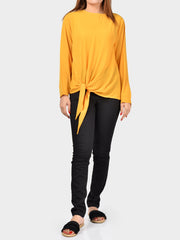 Knotted Top