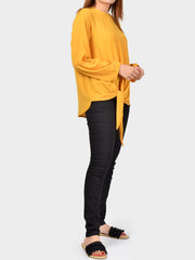 Knotted Top