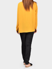 Knotted Top