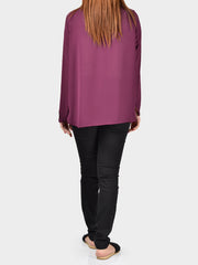 Knotted Top