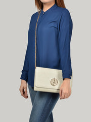 Metallic Detail Clutch