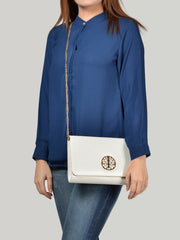 Metallic Detail Clutch