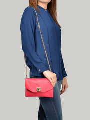 Angular Clutch