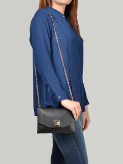 Angular Clutch