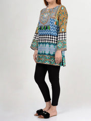 Limelight - women's lawn kurti