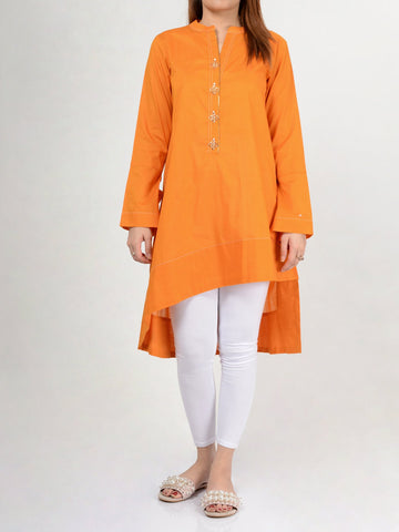 A-line Shirt