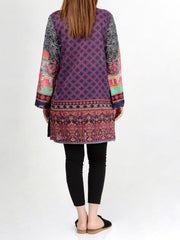 Printed Lawn Shirt