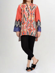 Limelight - women's lawn kurti
