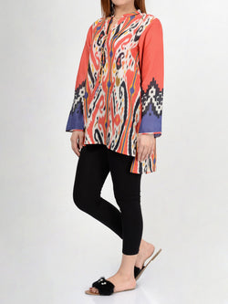 Limelight - women's lawn kurti