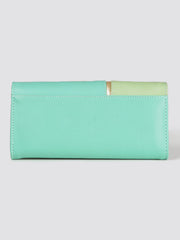 Metallic Design Wallet