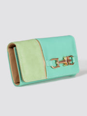 Metallic Design Wallet