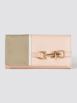 Metallic Design Wallet