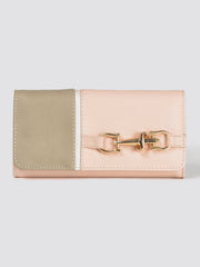 Metallic Design Wallet