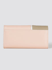 Metallic Design Wallet