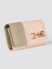 Metallic Design Wallet