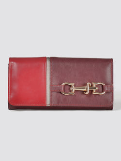 Metallic Design Wallet