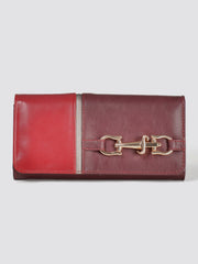Metallic Design Wallet